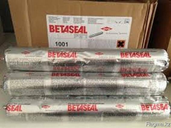 Герметик Betaseal (клей для автостекол)
