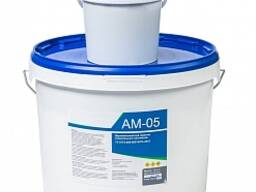 Герметик двухкомпонентный тиолсодержащий АМ-05