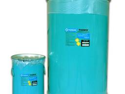 Герметик двухкомпонентный (полисульфидный) для стеклопакетов