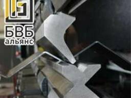 Гибка металла