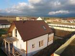 Гибкая черепица Мягкая кровля Битумная кровля В Рассрочку в Астане - фото 1
