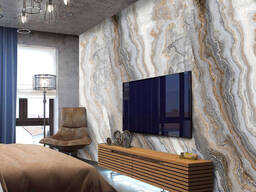 Гибкий мрамор, гибкий камень