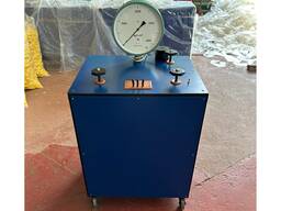 Гидравлическая насосная установка «УНГР-3000Р»