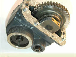 Гидравлика OMFB на КАМАЗ, подберем любой аналог