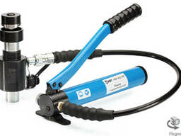 Гидравлическая система ПГПО-60 (КВТ)