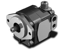 Гидравлические чугунные шестеренные насосы Galtech 3 группы