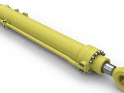 Гидроцилиндры (стрелы, ковша, рукояти) на гусеничный экскаватор Hyundai R305LC-7.