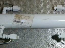 Гидравлический цилиндр рулевого привода судна