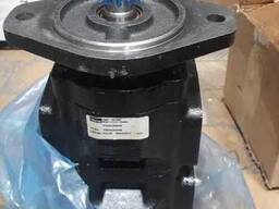 Гидравлический насос