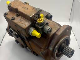 Гидравлический насос Bosh Rexroth D-89275 R902220344 A11V040LRDH1