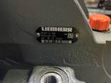 Гидравлические насосы на Liebherr - фото 8