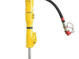 Гидравлический отбойный молоток Atlas Copco LH 180