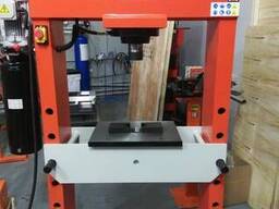 Гидравлический пресс Stalex HP-80