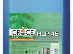 Гидравлическое масло