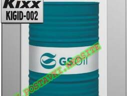 Гидравлическое масло gs hydro af iso vg 32-68 арт. : kigid-