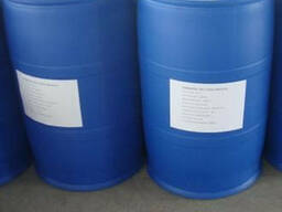 Диметилсульфоксид