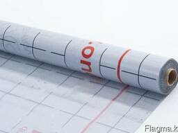 Гидро-пароизоляционные пленки недорого