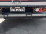 Гидроборт Bär Cargolift RetFalt - photo 2