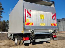 Гидроборт DM 1500 кг