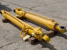 ЦГ-80.50х250.11 / КГС 80.50х250.550.11 Гидроцилиндр подъёма шнека