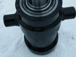 Гидроцилиндр подъёма кузова