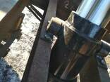 Гидроцилиндр подъёма кузова - photo 3
