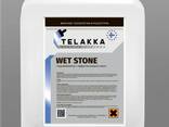 TELAKKA GIDROFOB WET STONE 5л пропитка с эффектом мокрого камня - photo 1
