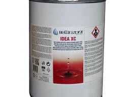 Гидрофобная пропитка с эффектом мокрого камня Bellinzoni Idea xc 5л