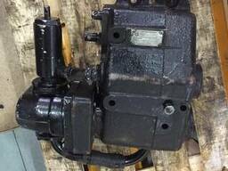 Гидроходоуменьшитель хд-3м. хд-5