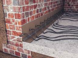 Гидроизоляция инъекционная Марка: homablock 300 2K PU…, Тип: полиуретановый… в Астане