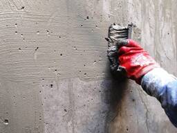 Гидроизоляция проникающая Марка: bergauf в Алматы