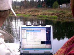 Гидрологические работы