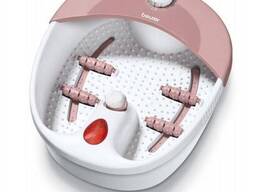 Beurer FB20 Гидромассажная ванна для ног
