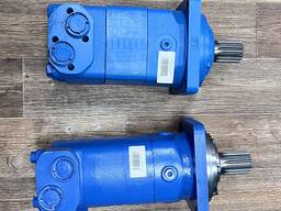 Гидромотор на ворошитель Zoomlion