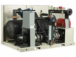 Гидромодули для чиллеров