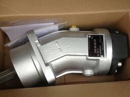 Гидромотор 310.3.56.00.06 нерегулируемый аксиально-поршневой