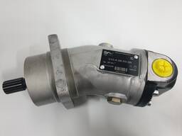 Гидромотор аксиально-поршневой нерегулируемый 310.4.28.01.03