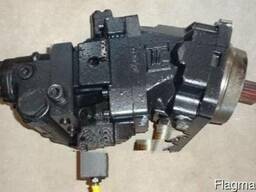 Гидромотор для экскаватора JCB JS130W