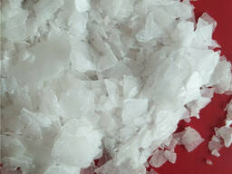 Гидроокись калия технический твердый