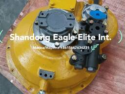 Гидротрансформатор SD23 154-13-51002 бульдозер shantui