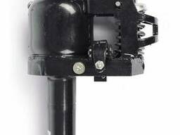 Гидроузел в сборе для тележек гидравлических 
JF7 (Oil pump Assembly)