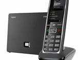 Gigaset C530A IP - IP DECT телефон - photo 2