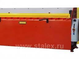 Гильотины гидравлические Stalex HQ01-1.6x2500B