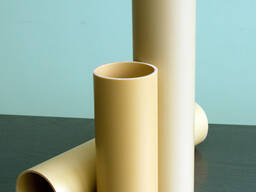 Гильза ПВХ (шпуля)