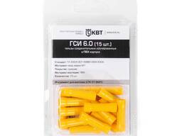 Гильза соед. ГСИ 6,0 (КВТ)