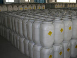 Гипохлорит кальция 45% - 70%