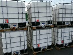 Гипохлорит натрия 17% (хлорка жидкая)