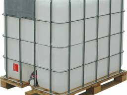 Гипохлорит натрия