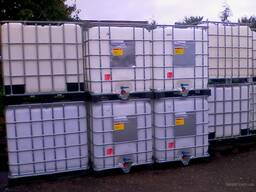 Гипохлорит натрия