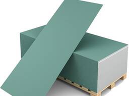 Гипсокартон ГКЛ KNAUF, Сухие смеси Alinex, Ротбанд. Профиль, директора.
